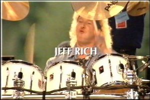 Jeff Rich