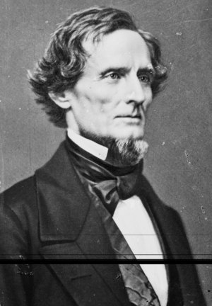 Jefferson Davis
