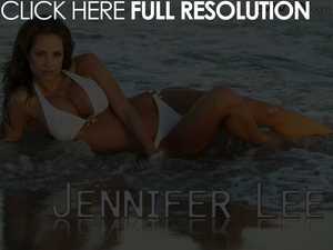 Jennifer Lee