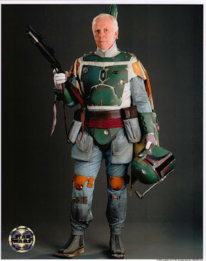 Jeremy Bulloch