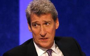 Jeremy Paxman
