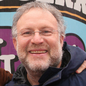 Jerry Greenfield