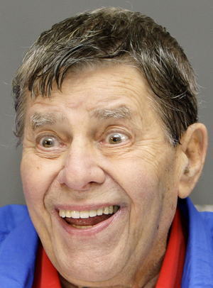 Jerry Lewis