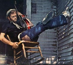 Jerry Reed