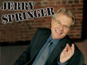 Jerry Springer