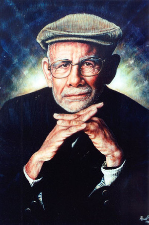 Jerry Wexler