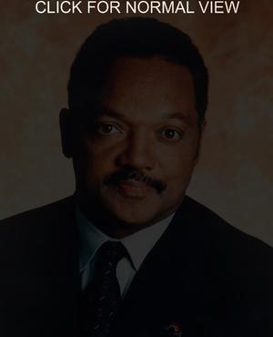 Jesse Jackson