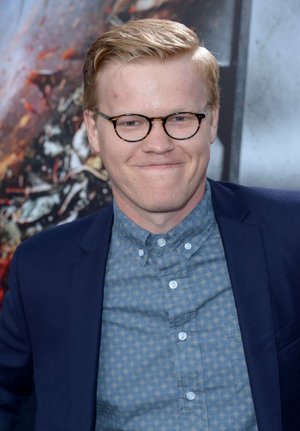 Jesse Plemons