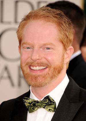 Jesse Tyler Ferguson