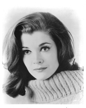 Jessica Walter