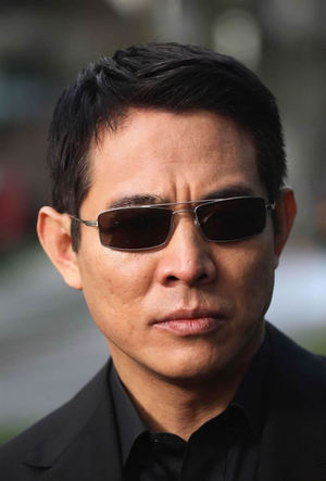 Jet Li
