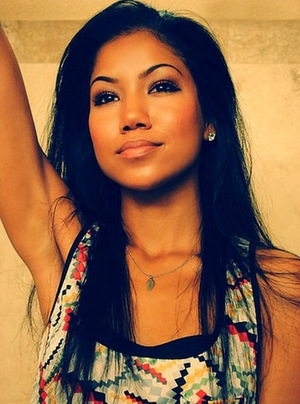Jhene Aiko