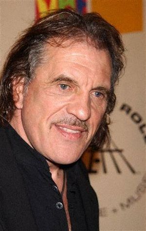 Jim Capaldi