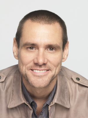 Jim Carrey