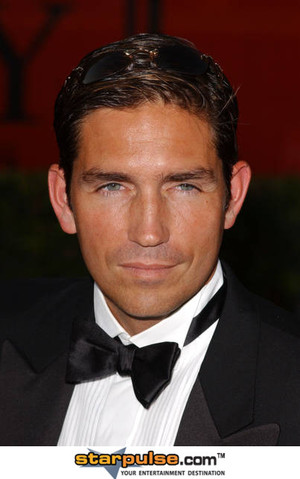 Jim Caviezel