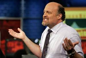 Jim Cramer