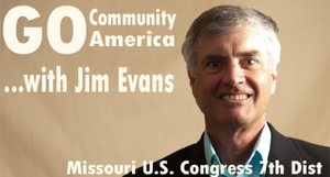 Jim Evans