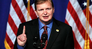 Jim Messina