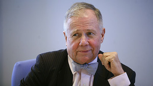 Jim Rogers