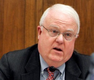 Jim Sensenbrenner