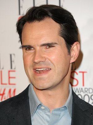 Jimmy Carr