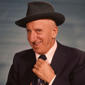 Jimmy Durante