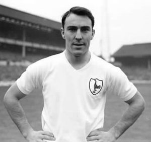 Jimmy Greaves