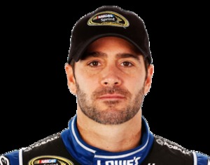 Jimmy Johnson