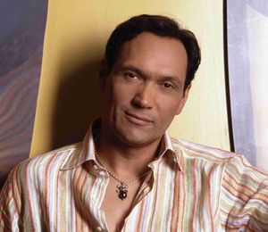 Jimmy Smits