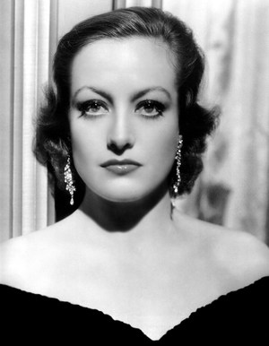 Joan Crawford