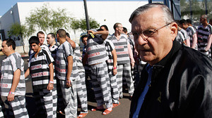 Joe Arpaio