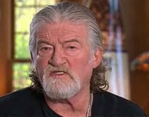 Joe Eszterhas