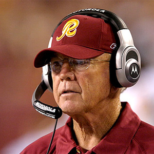 Joe Gibbs