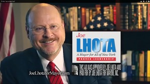 Joe Lhota