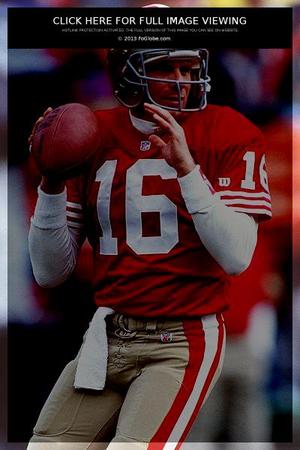 Joe Montana
