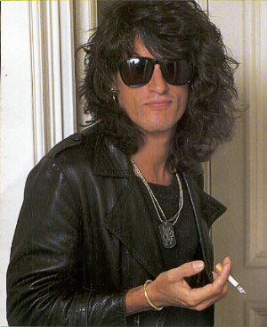Joe Perry