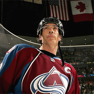 Joe Sakic