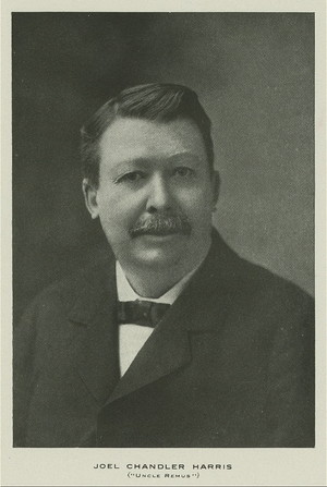 Joel Chandler Harris