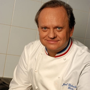 Joel Robuchon