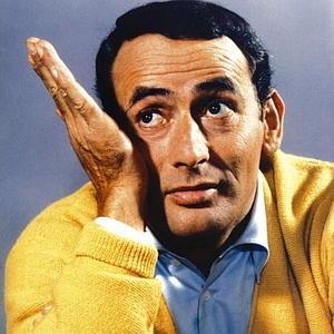 Joey Bishop