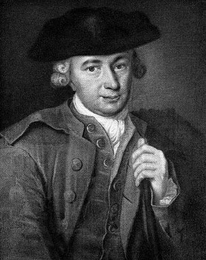 Johann Georg Hamann