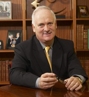 John Bruton
