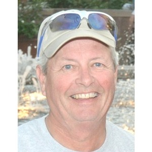 John Buchanan Robinson