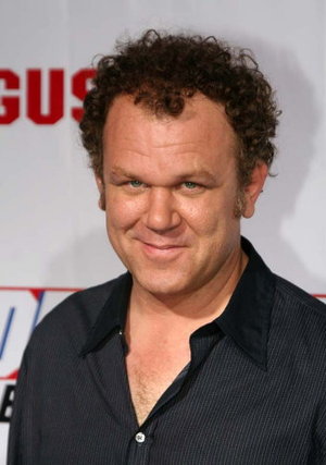 John C. Reilly