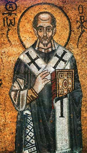 John Chrysostom