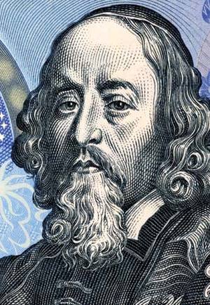 John Comenius