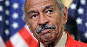 John Conyers
