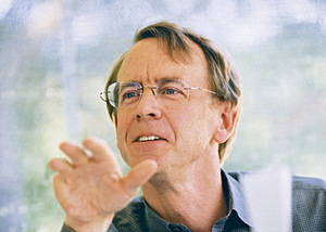 John Doerr