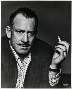 John Ernst Steinbeck