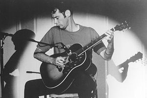 John Fahey